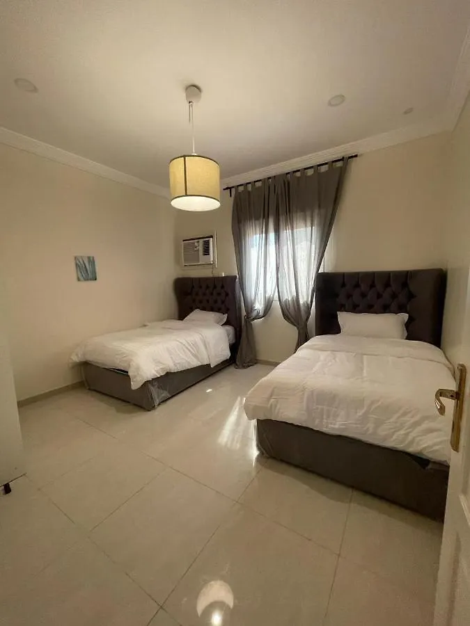 Family Two Bedroom Apartment With Free Parking And Free Wi-Fi DDjeddah 0*, Djeddah Arabie saoudite