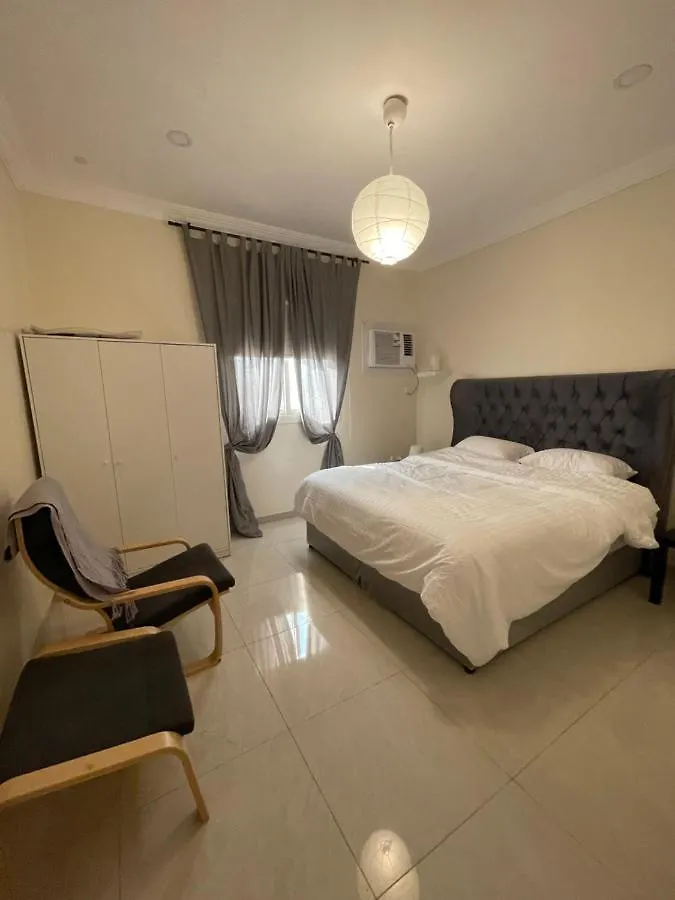 Family Two Bedroom Apartment With Free Parking And Free Wi-Fi Jiddah 0*,